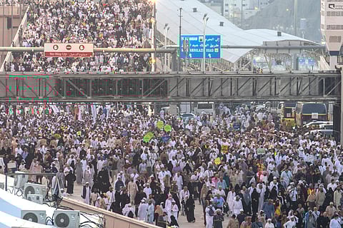While deaths are not uncommon to Hajj, this year's tally is unusually high, suggesting exceptional circumstances